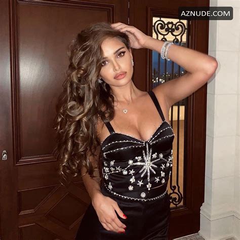 Karolina Sevastyanova Sexy And Nude Photo Collection Aznude