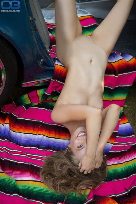 Maija Riika Nude Pictures Photos Playboy Naked Topless Fappening