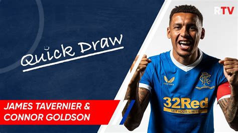 Trailer Quick Draw Tavernier And Goldson Youtube