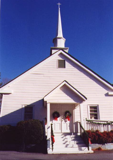 Bethlehem Baptist Church