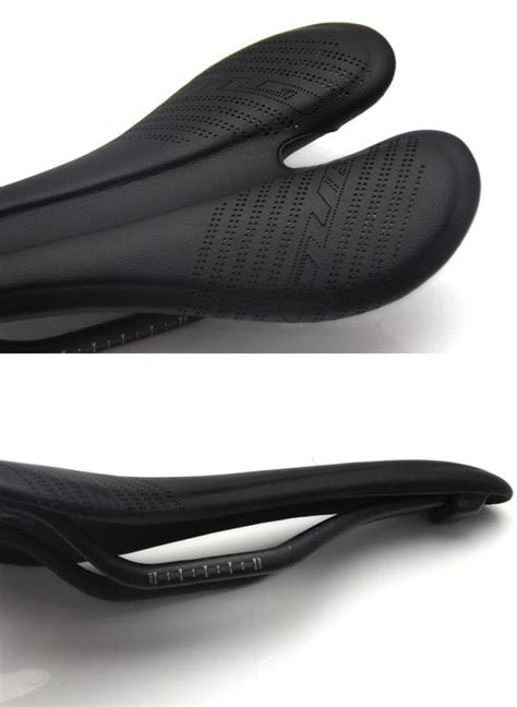 Gub Carbon Fiber Ultralight Bicycle Saddle Minimotors Sg