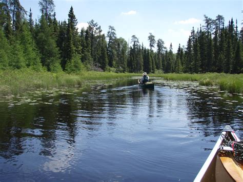 Photo Forum Bwca Bwcaw Quetico Park