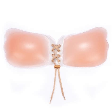 Luxury Stick On Bras | Sizes A to J | Free UK delivery