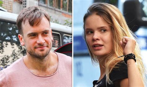 Pussy Riot Activist Pyotr Verzilov Hospitalised After Suspected