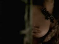 Naked Mayana Neiva In A Pedra Do Reino