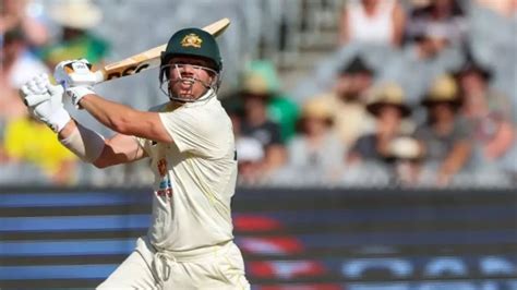 David Warner Retains Place As Australia Name Squad To Start Ashes Cricket