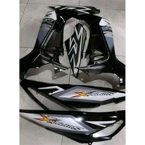 Jual Kap Body Set Sayap Supra X Batman Shopee Indonesia