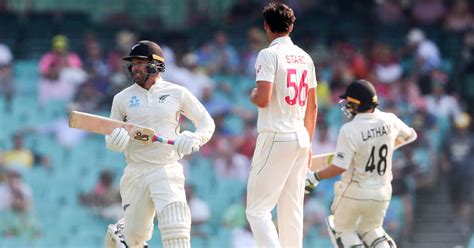 NZ vs AUS 2nd Test: Live Streaming, Broadcast, Telecast, When and where ...