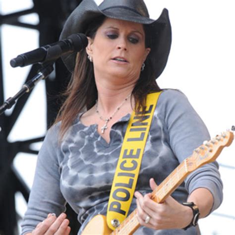 Country Stars Real Names Terri Clark