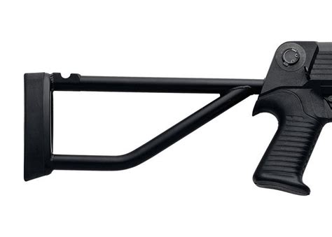 M3 Folding Stock