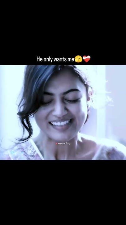 Expression Queen Nazriya 😍 Youtube