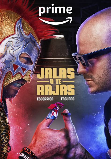 Jalas O Te Rajas Estreno Trailer Y Todo Sobre La Competencia De