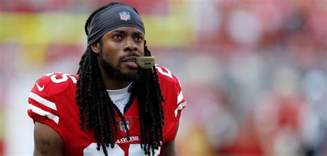 Richard Sherman Net worth, Age: Bio-Wiki, Wife, Weight, Kids 2024| The
