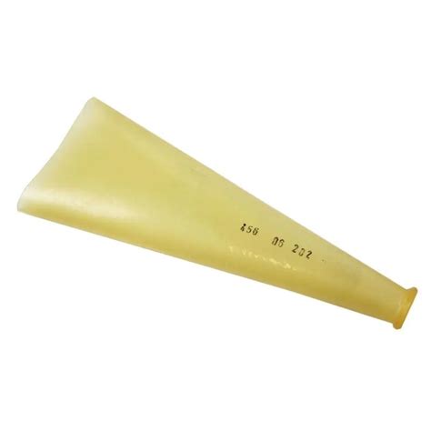 Cono De L Tex Vagina Artificial Peque Os Rumiantes Arbiotech