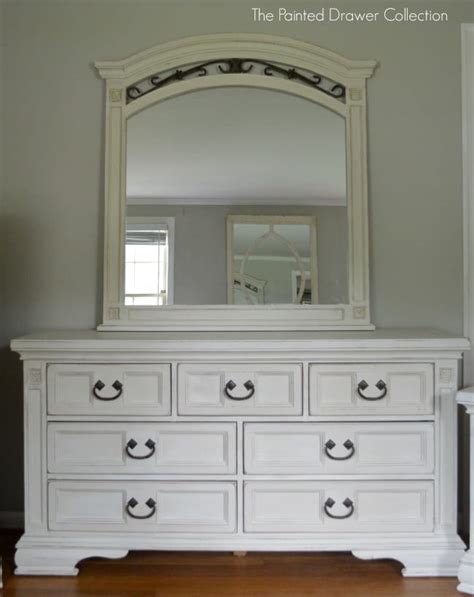 Charlotte S Broyhill Bedroom Set Before And After