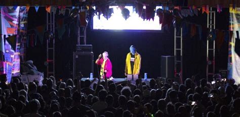 Pussy Riot Llega A Barcelona Con Su Gira Riot Days