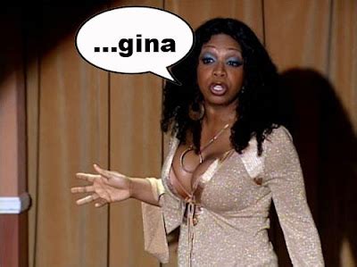 Who Did What To Who A Vagina Monologue