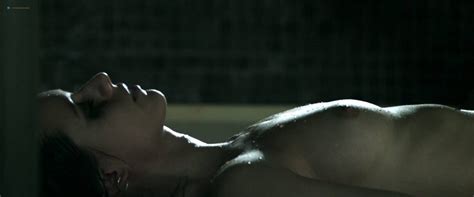 Manuela Vellés nude bush wet and topless Culpa ES 2022 1080p Web