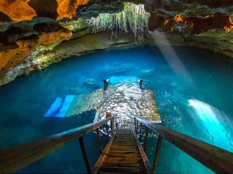 Aguas Termales En Florida Disfrutar En USA