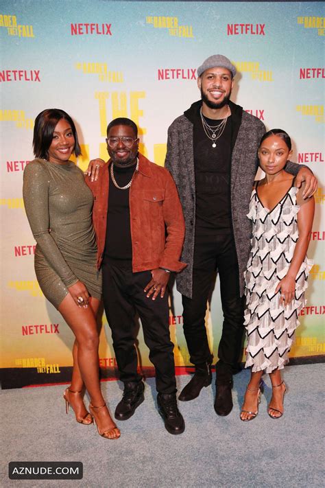 TIFFANY HADDISH Nude AZNude