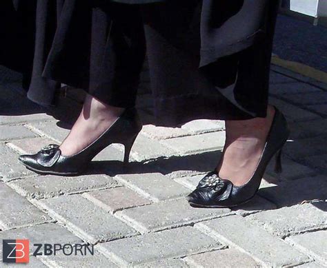 Iranian Soles Persian ZB Porn