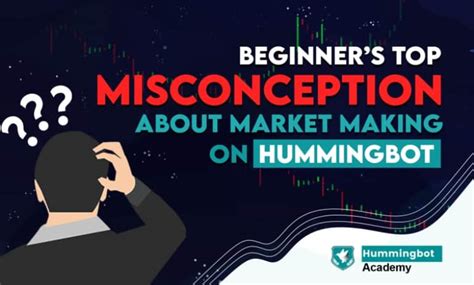 آشنایی کامل با ربات هامینگ Hummingbot و آموزش استفاده از آن