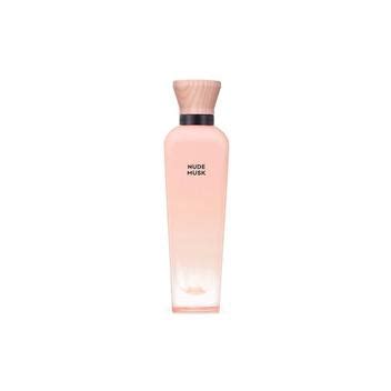 Adolfo Dominguez Nude Musk EDP Perfume Feminino 120ml Perfume Feminino Magazine Luiza
