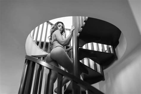 Spiral Staircase Porn Pic
