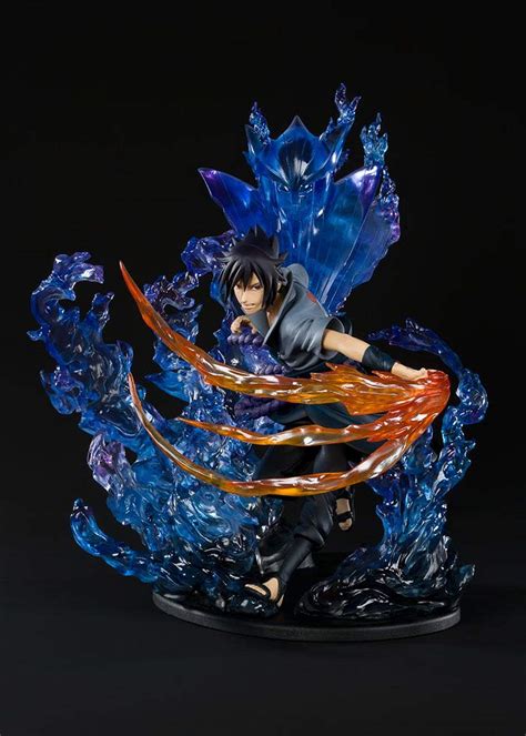 Buy Bandai Tamashii Nations Figuartszero Sasuki Uchiha Susanoo Kizuna