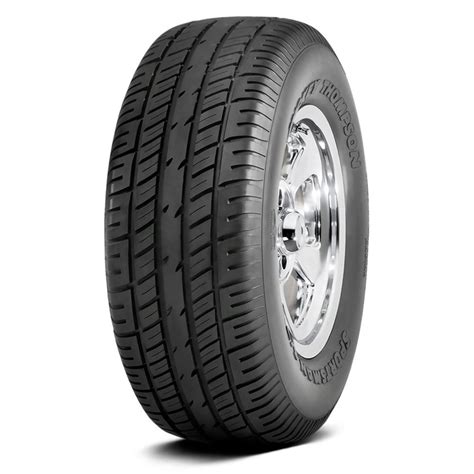 Mickey Thompson® Sportsman St With White Lettering Tires