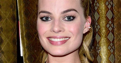 Margot Robbie Alexander Skarsgard Sex Scene Punch