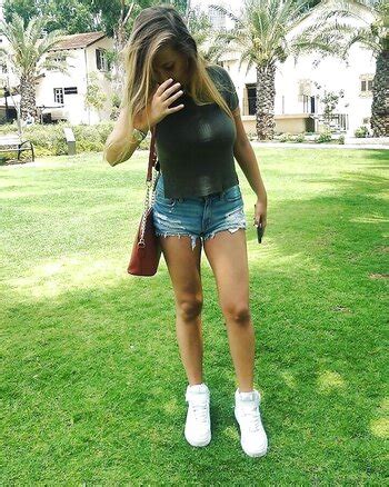 Luan Raviv Luanraviv Nude Leaks TheFappening