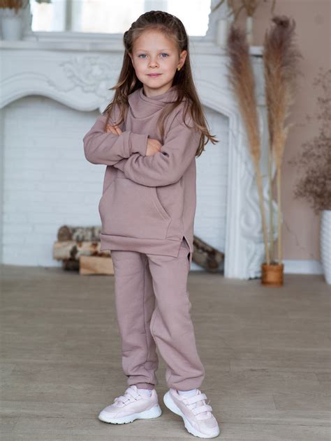 Спортивный костюм Mini Me - купить с доставкой по выгодным ценам в ...