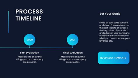 Timeline Presentation Templates to Create Engaging Narratives ...