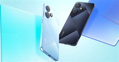 It Doesn T Get Any Cheaper Than This Infinix Hot I With Megapixel Front Camera Introduced