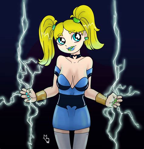 Bubbles By MayorDi Hentai Foundry