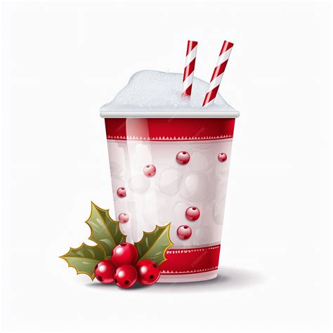 Premium AI Image | Chill Bliss Refreshing Sip Beverage