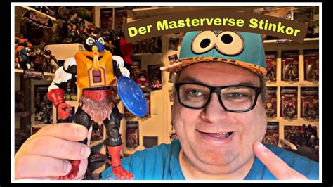 MotU / Stinkt der Stinkor ?👀 - YouTube