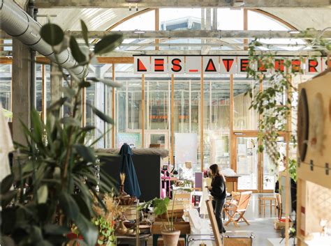 Portes Ouvertes Des Ateliers Dartistes And Marché De Créateurs Bazaar