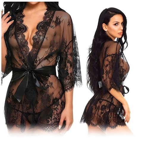 Szlafrok Damski Sex Niska Cena Na Allegro Pl