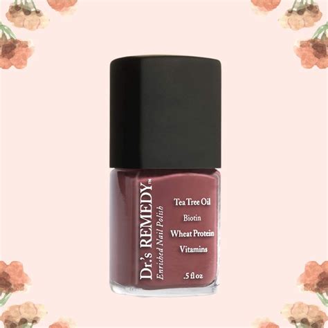 Protect Your Nails The Best Antifungal Nail Polish Of