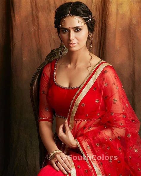 Meenakshi Dixit Hot Photos 2017 Meenakshi Dixit Hot Photoshoot Stills