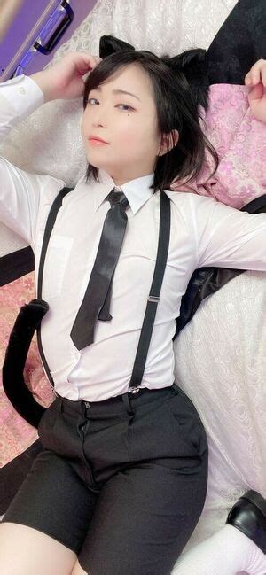 Makoto Memory Leaked Nude Photos And Videos