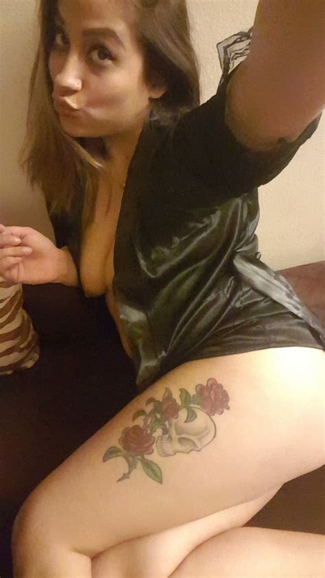 PB Latina ShesFreaky