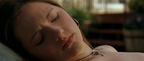 Nude Video Celebs Jessica Campbell Nude The Safety Of Objects 2001