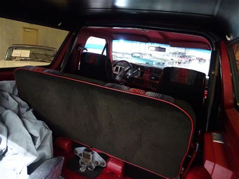 1980 Ford Bronco For Sale Cc 1092446