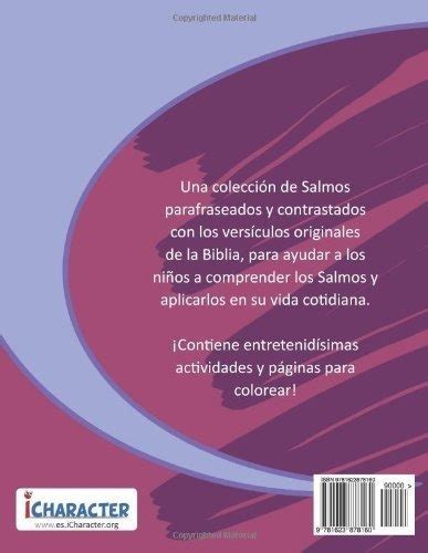 Salmo 121 Cuaderno Para Colorear Dios Cuida De Nosotros Envío gratis