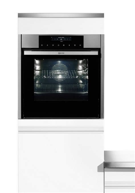 Neff Backofen Bvt 5664 N B56vt64n0 Mit Pyrolyse Selbstreinigung