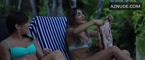 Alejandra Espinoza Nude Aznude