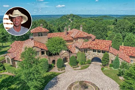 See Inside Kenny Chesney’s Mind-Blowing $11.5 Million Estate | WKKY ...
